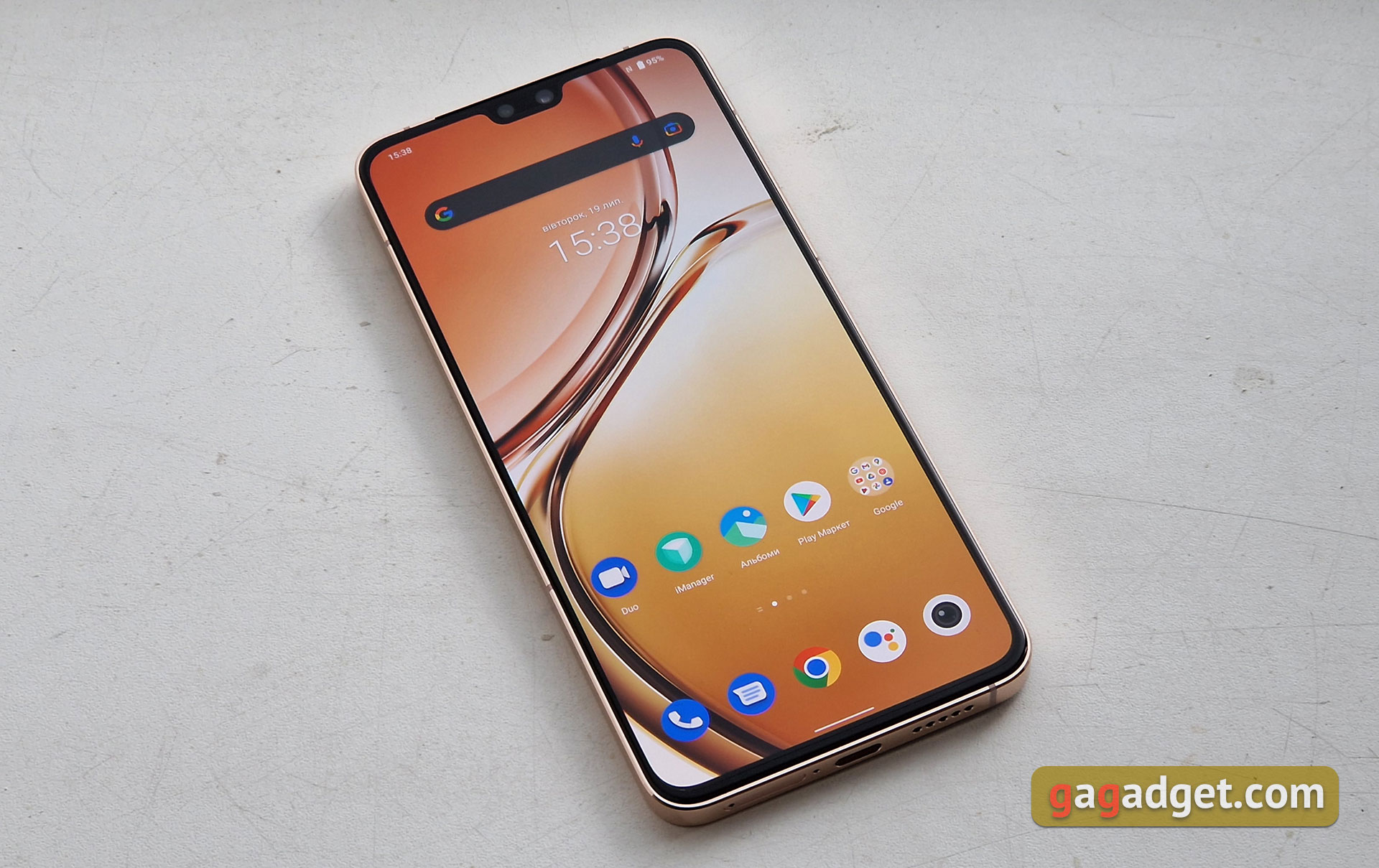 Vivo V23 5G review: 's werelds eerste van kleur veranderende smartphone-24 Vivo V23 5G review: 's werelds eerste van kleur veranderende smartphone-24