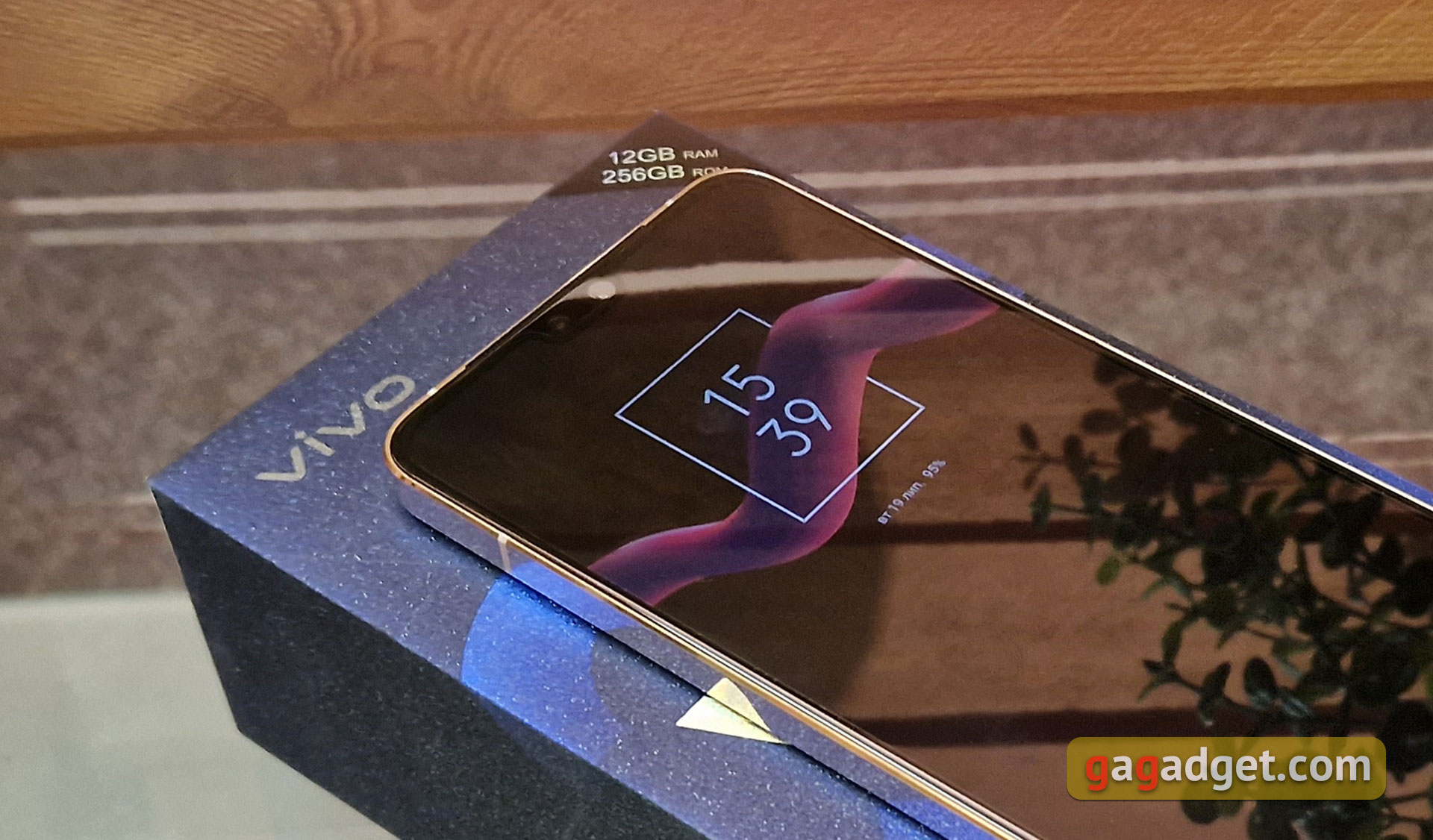 Vivo V23 5G review: 's werelds eerste van kleur veranderende smartphone-49 Vivo V23 5G review: 's werelds eerste van kleur veranderende smartphone-49