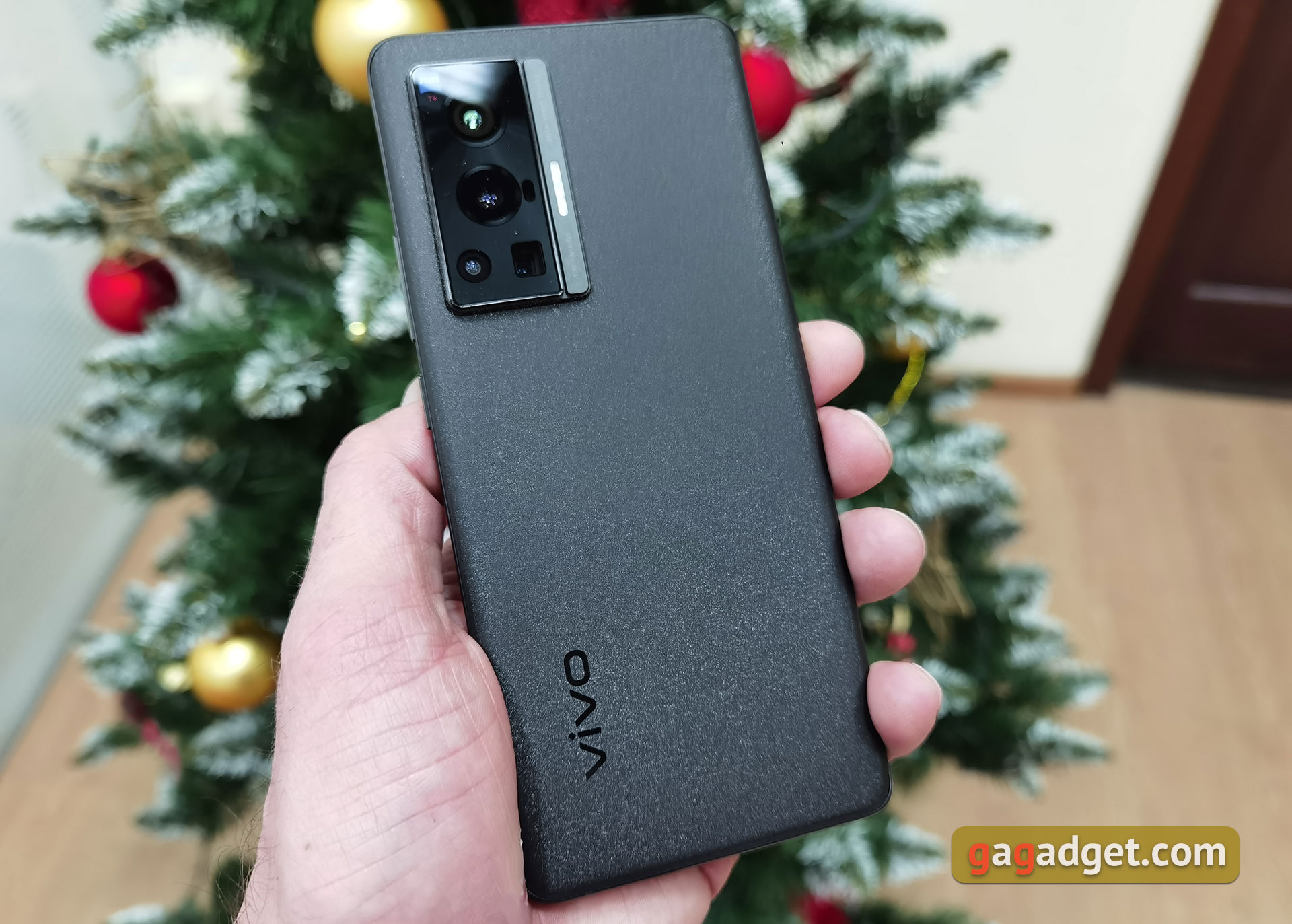 De vivo X70 Pro review: een geweldige cameratelefoon die je niet zult kopen-7 De vivo X70 Pro review: een geweldige cameratelefoon die je niet zult kopen-7