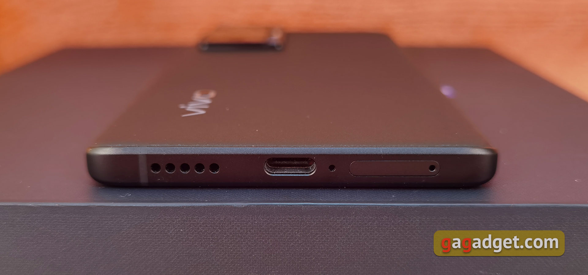De vivo X70 Pro review: een geweldige cameratelefoon die je niet zult kopen-9 De vivo X70 Pro review: een geweldige cameratelefoon die je niet zult kopen-9