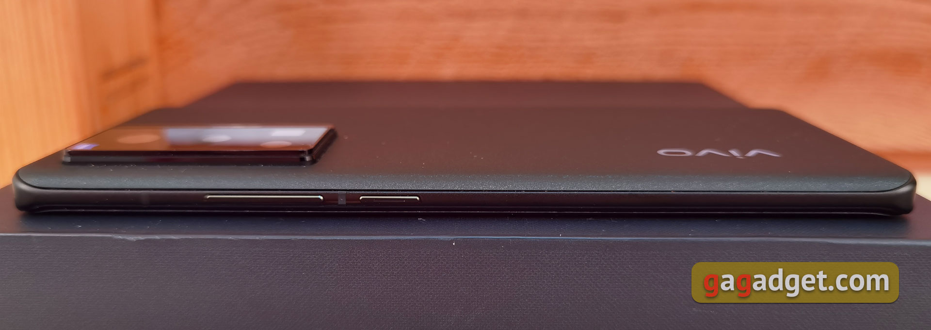 De vivo X70 Pro review: een geweldige cameratelefoon die je niet zult kopen-14 De vivo X70 Pro review: een geweldige cameratelefoon die je niet zult kopen-14