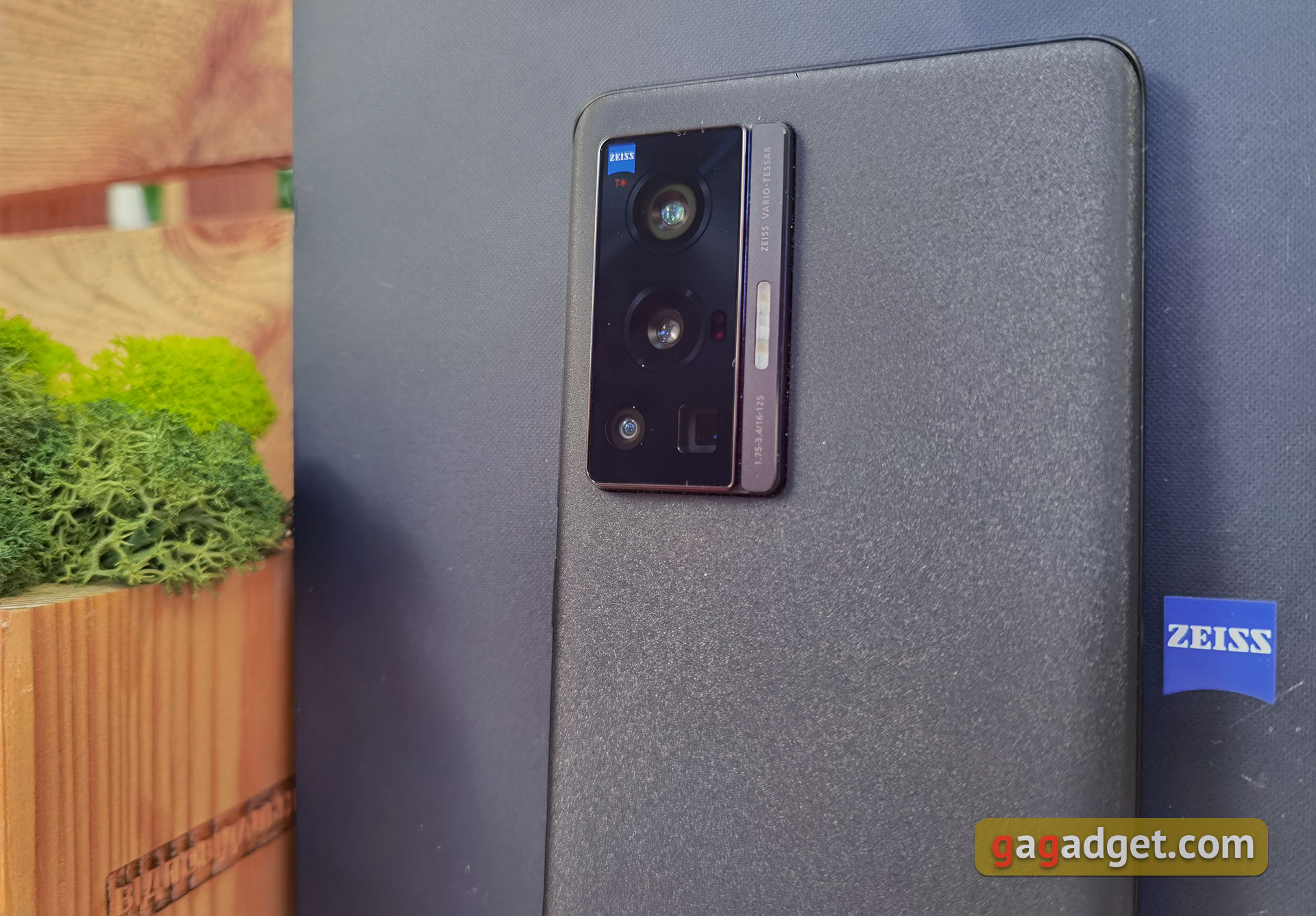 De vivo X70 Pro review: een geweldige cameratelefoon die je niet zult kopen-17 De vivo X70 Pro review: een geweldige cameratelefoon die je niet zult kopen-17