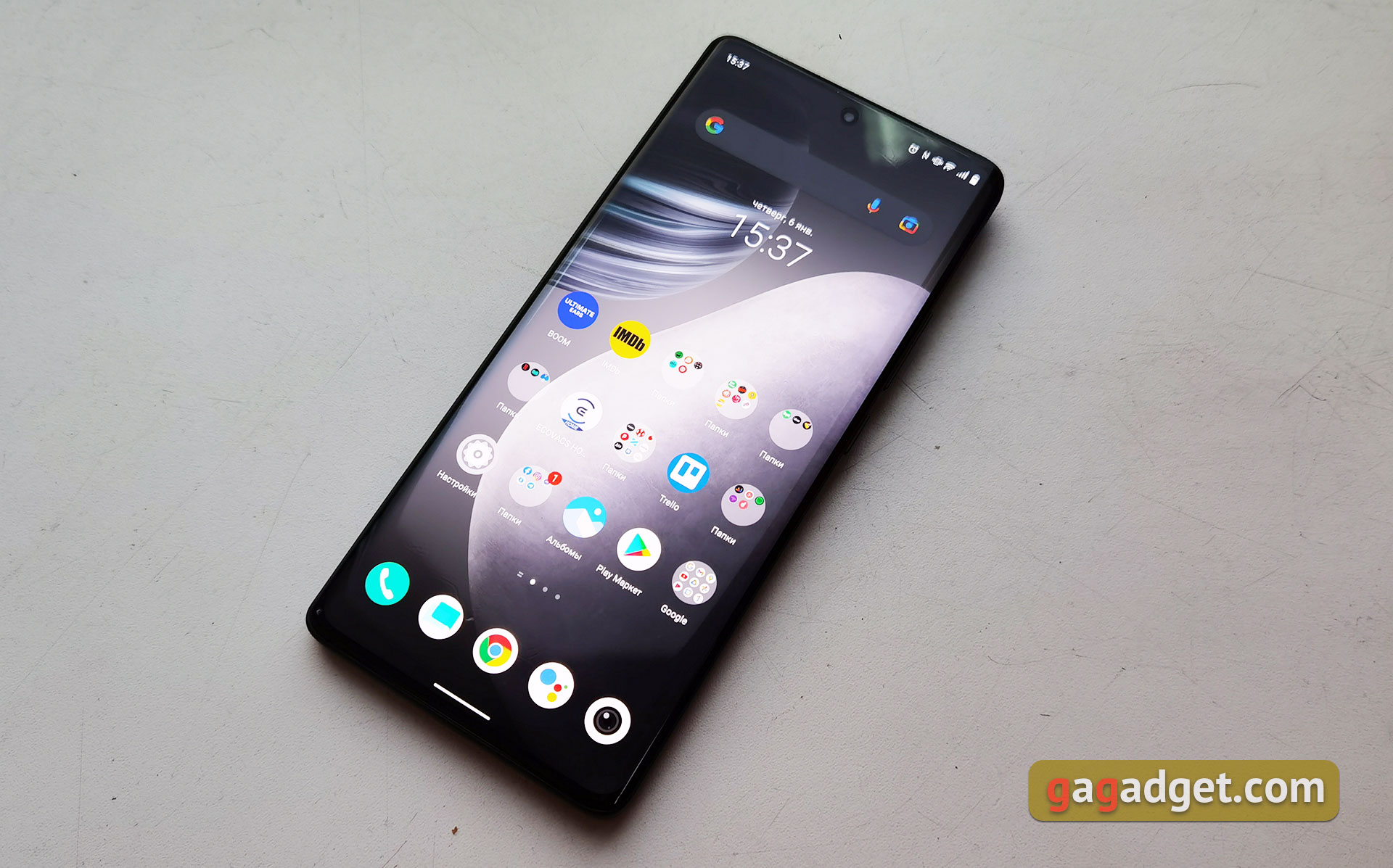 De vivo X70 Pro review: een geweldige cameratelefoon die je niet zult kopen-18 De vivo X70 Pro review: een geweldige cameratelefoon die je niet zult kopen-18