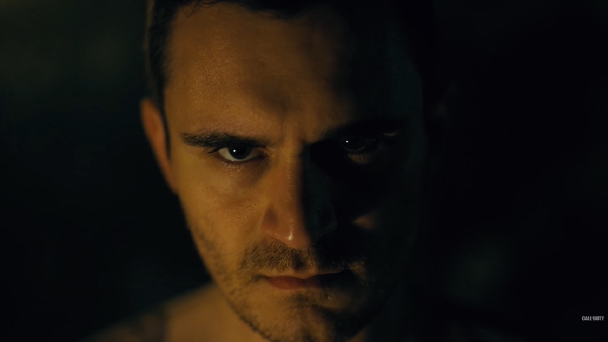 Makarov. Tatoeages. Griezelige gevangenis. De eerste volledige trailer van Call of Duty: Modern Warfare III is uitgebracht Makarov. Tatoeages. Griezelige gevangenis. De eerste volledige trailer van Call of Duty: Modern Warfare III is uitgebracht