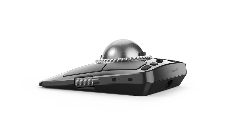 Expert Mouse TB800 trackball-onderdelen Expert Mouse TB800 trackball-onderdelen