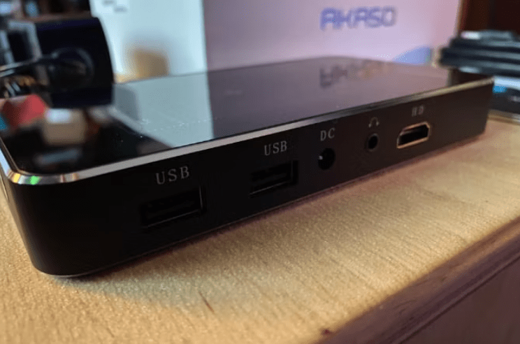 WT50 Test en Review WT50 Test en Review