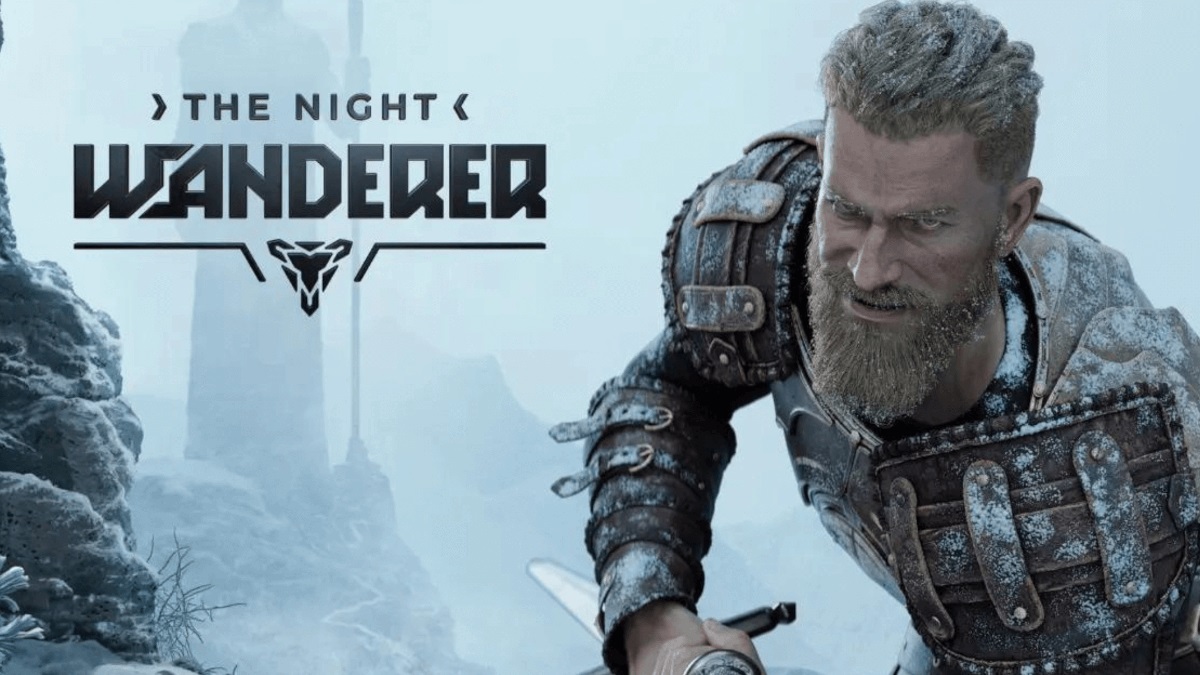 De eerste details van de ambitieuze actiegame The Night Wanderer van de Poolse studio Mighty Koi zijn bekend geworden De eerste details van de ambitieuze actiegame The Night Wanderer van de Poolse studio Mighty Koi zijn bekend geworden