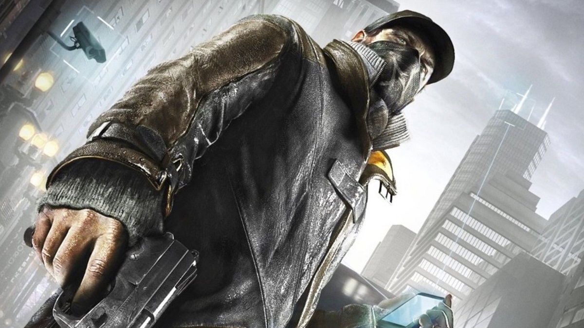 Media: filmmaatschappij New Regency is begonnen aan een verfilming van het veelgeprezen videospel Watch Dogs Media: filmmaatschappij New Regency is begonnen aan een verfilming van het veelgeprezen videospel Watch Dogs