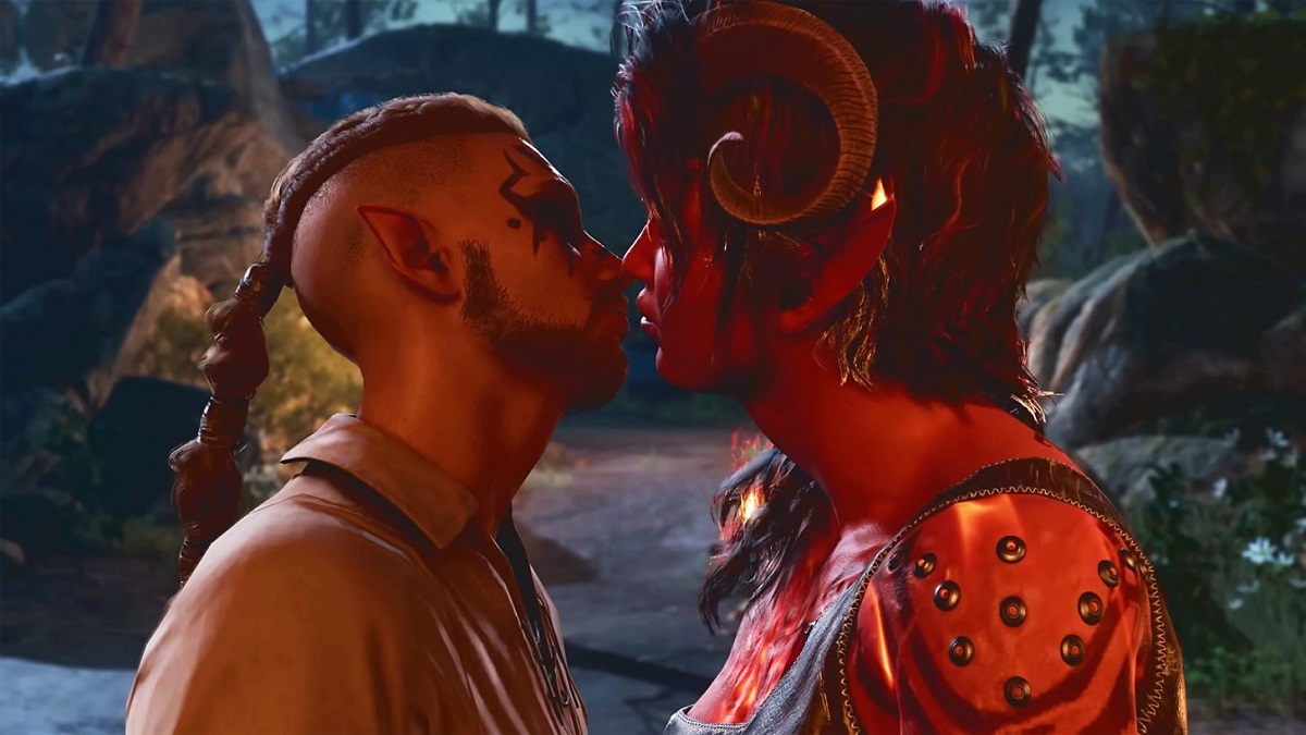 Larian Studios heeft weer een update uitgebracht voor Baldur's Gate III. Deze keer hebben de ontwikkelaars zich beperkt tot het oplossen van twee belangrijke problemen Larian Studios heeft weer een update uitgebracht voor Baldur's Gate III. Deze keer hebben de ontwikkelaars zich beperkt tot het oplossen van twee belangrijke problemen
