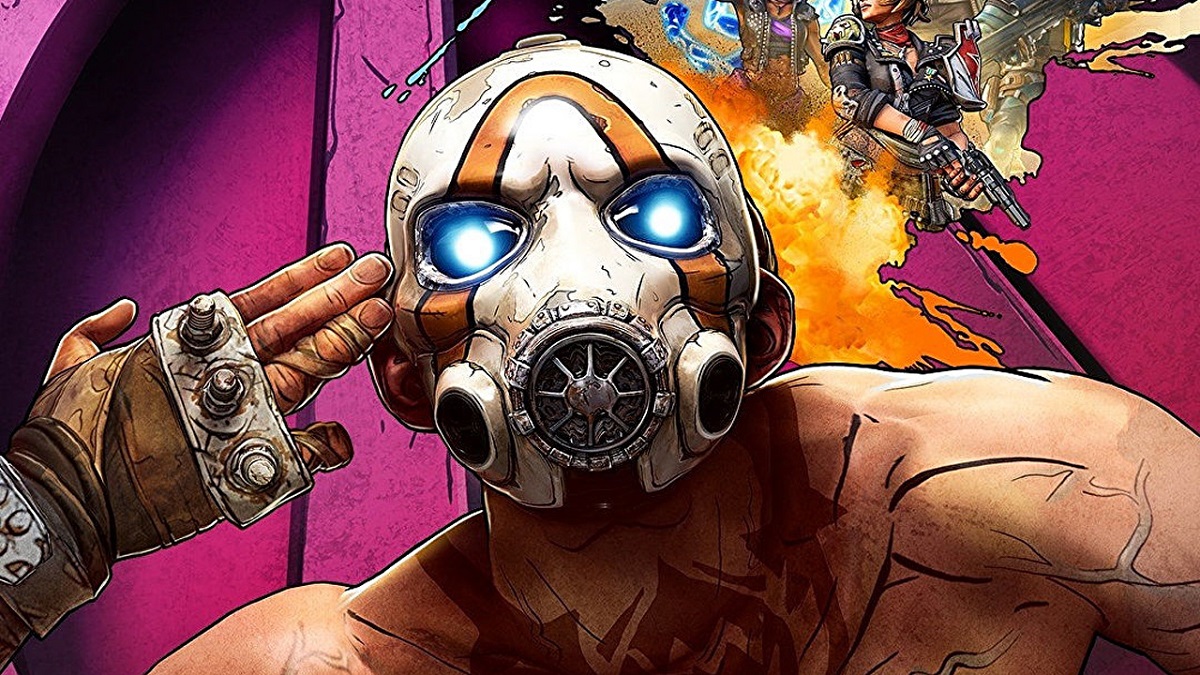 Het is officieel: Embracer Group heeft Gearbox Entertainment verkocht - de maker van Borderlands Het is officieel: Embracer Group heeft Gearbox Entertainment verkocht - de maker van Borderlands