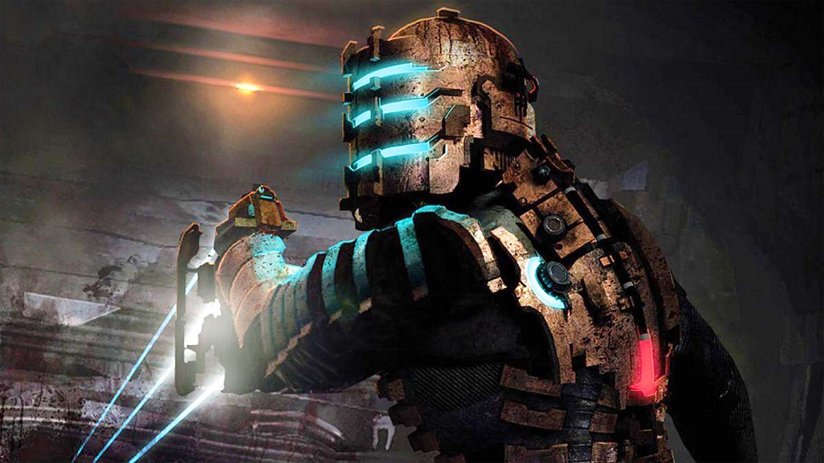 Ishimura staat open voor iedereen. Gratis demo van Dead Space space horror remake beschikbaar op Steam Ishimura staat open voor iedereen. Gratis demo van Dead Space space horror remake beschikbaar op Steam