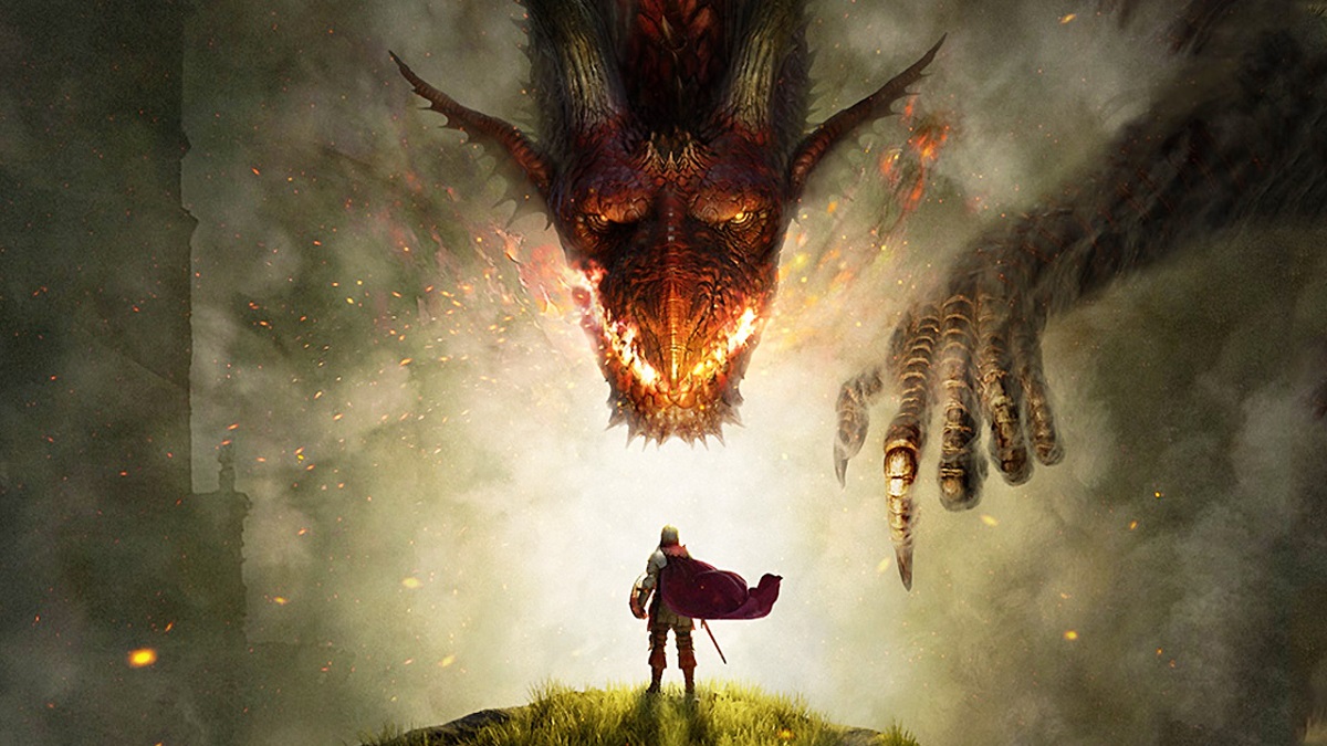 Bekwame vechter en getalenteerde tovenaar: nieuwe Dragon's Dogma 2 trailer focust op gameplay als Mystic Spearhand Bekwame vechter en getalenteerde tovenaar: nieuwe Dragon's Dogma 2 trailer focust op gameplay als Mystic Spearhand