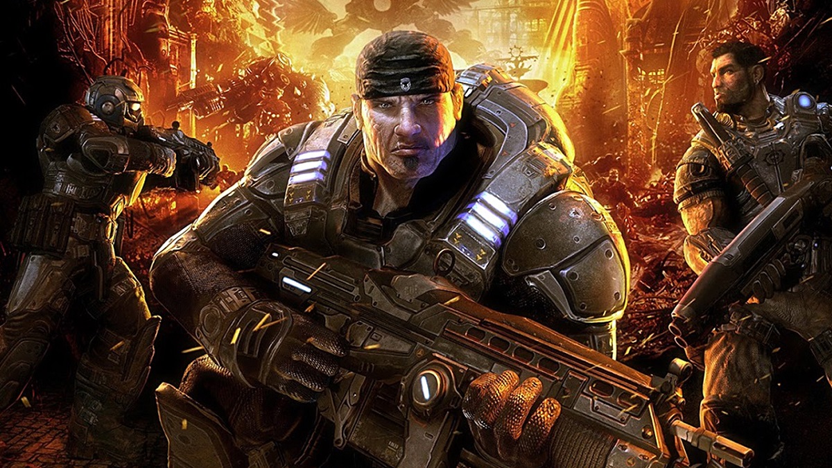 De twijfels worden kleiner: Gears of War stemacteur JD heeft gezinspeeld op de aankondiging van een nieuw deel in juni De twijfels worden kleiner: Gears of War stemacteur JD heeft gezinspeeld op de aankondiging van een nieuw deel in juni