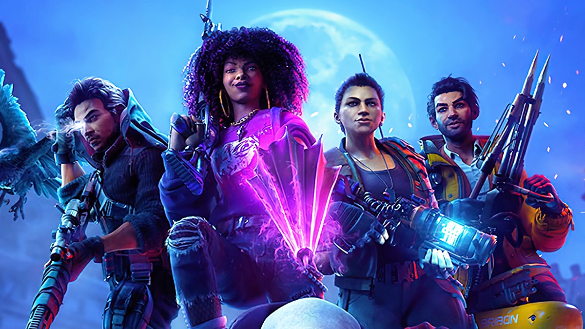 Vampire Reanimation is begonnen. Arkane Studios brengt eerste patch uit voor Redfall een week na mislukte game release Vampire Reanimation is begonnen. Arkane Studios brengt eerste patch uit voor Redfall een week na mislukte game release