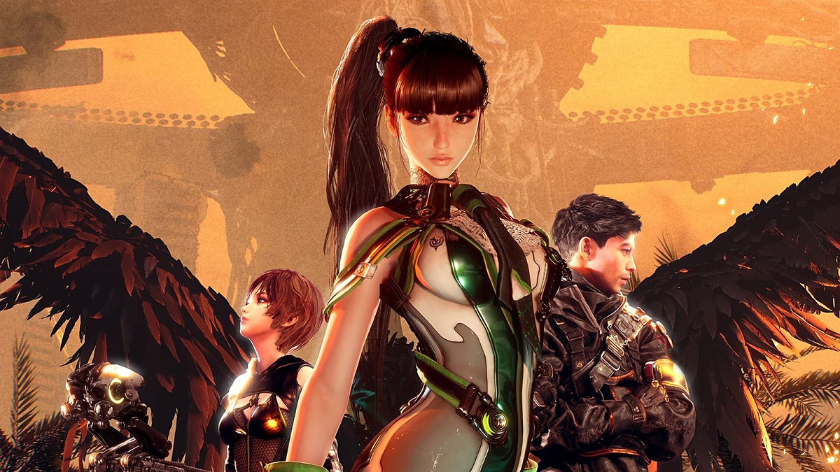 Als decolleté dieper gaat dan verhaal: experts zijn enthousiast over de gameplay van Stellar Blade, maar ongelukkig met het verhaal van de game Als decolleté dieper gaat dan verhaal: experts zijn enthousiast over de gameplay van Stellar Blade, maar ongelukkig met het verhaal van de game