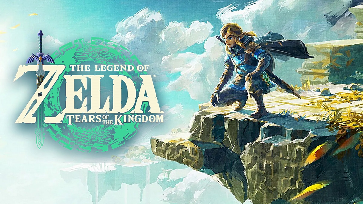 De redactie van IGN riep The Legend of Zelda: Tears of the Kingdom uit tot de beste game van 2023 De redactie van IGN riep The Legend of Zelda: Tears of the Kingdom uit tot de beste game van 2023