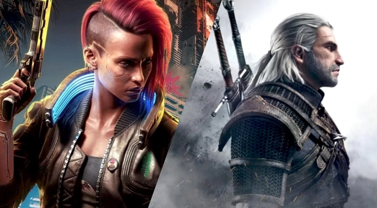 CD Projekt is niet te koop! CEO Adam Kiciński gaf een gedetailleerd interview over de toekomstplannen van het bedrijf CD Projekt is niet te koop! CEO Adam Kiciński gaf een gedetailleerd interview over de toekomstplannen van het bedrijf