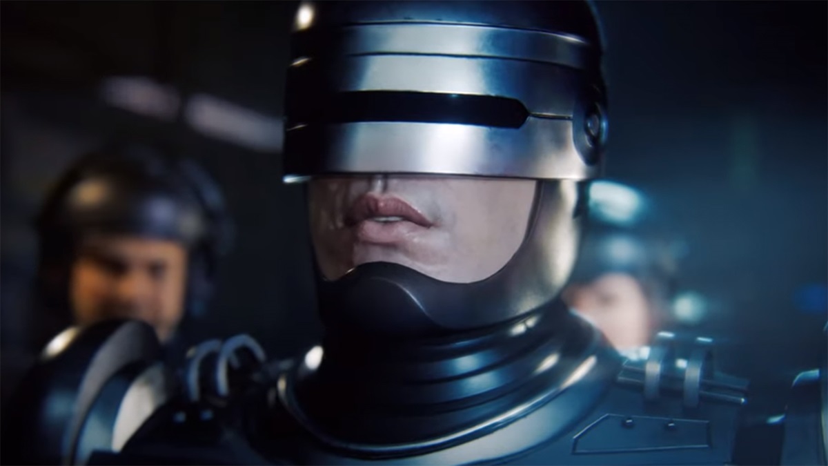 Ontwikkelaars van de shooter RoboCop: Rogue City hebben een sfeervolle promotievideo uitgebracht met live acteurs Ontwikkelaars van de shooter RoboCop: Rogue City hebben een sfeervolle promotievideo uitgebracht met live acteurs