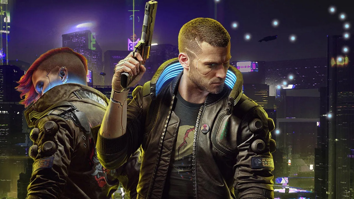 Dodelijke Cyberpunks: CD Projekt RED onthulde nieuwe manieren om vijanden af te slachten die zullen verschijnen in Cyberpunk 2077 met de release van de Phantom Liberty add-on en de gratis 2.0 update. Dodelijke Cyberpunks: CD Projekt RED onthulde nieuwe manieren om vijanden af te slachten die zullen verschijnen in Cyberpunk 2077 met de release van de Phantom Liberty add-on en de gratis 2.0 update.