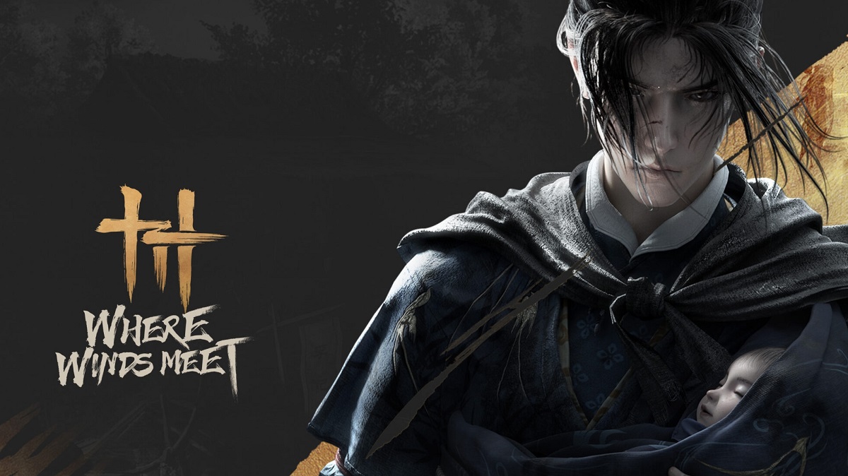 18 minuten gameplay van de Chinese actiegame Where Winds Meet, die wordt vergeleken met Ghost of Tsushima en Assassin's Creed, is onthuld 18 minuten gameplay van de Chinese actiegame Where Winds Meet, die wordt vergeleken met Ghost of Tsushima en Assassin's Creed, is onthuld