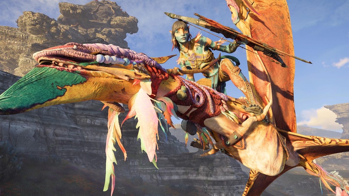 Kritieke bug ontdekt: Ubisoft heeft de release van de tweede Secrets of the Spires add-on voor Avatar: Frontiers of Pandora op het laatste moment uitgesteld Kritieke bug ontdekt: Ubisoft heeft de release van de tweede Secrets of the Spires add-on voor Avatar: Frontiers of Pandora op het laatste moment uitgesteld