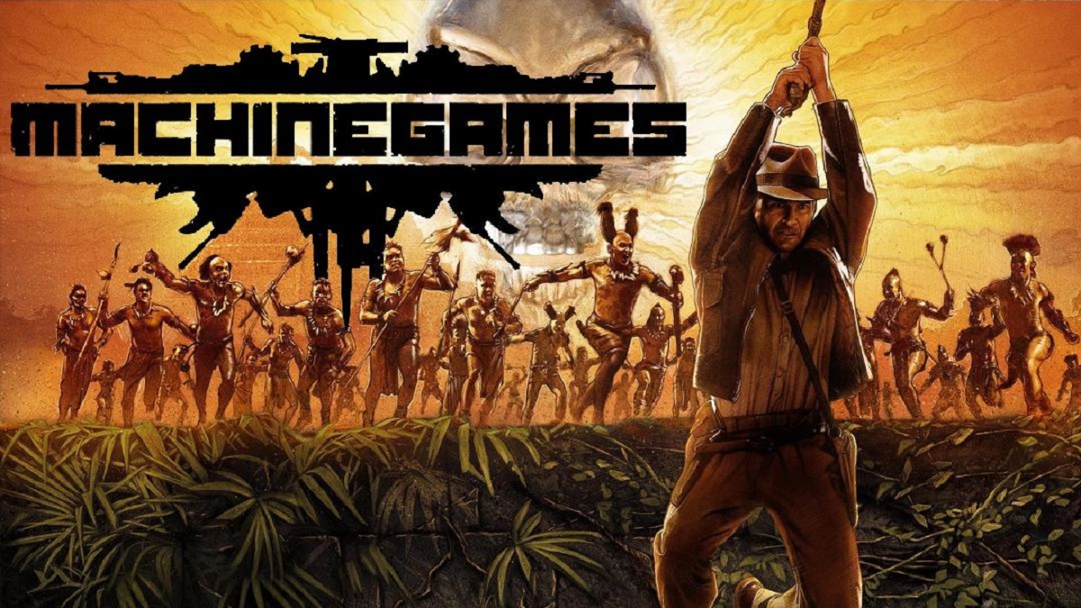 De Zweedse studio MachineGames, de maker van het moderne Wolfenstein en de aankomende Indiana Jones actiefilm, opent een nieuw kantoor in het centrum van het land. De Zweedse studio MachineGames, de maker van het moderne Wolfenstein en de aankomende Indiana Jones actiefilm, opent een nieuw kantoor in het centrum van het land.