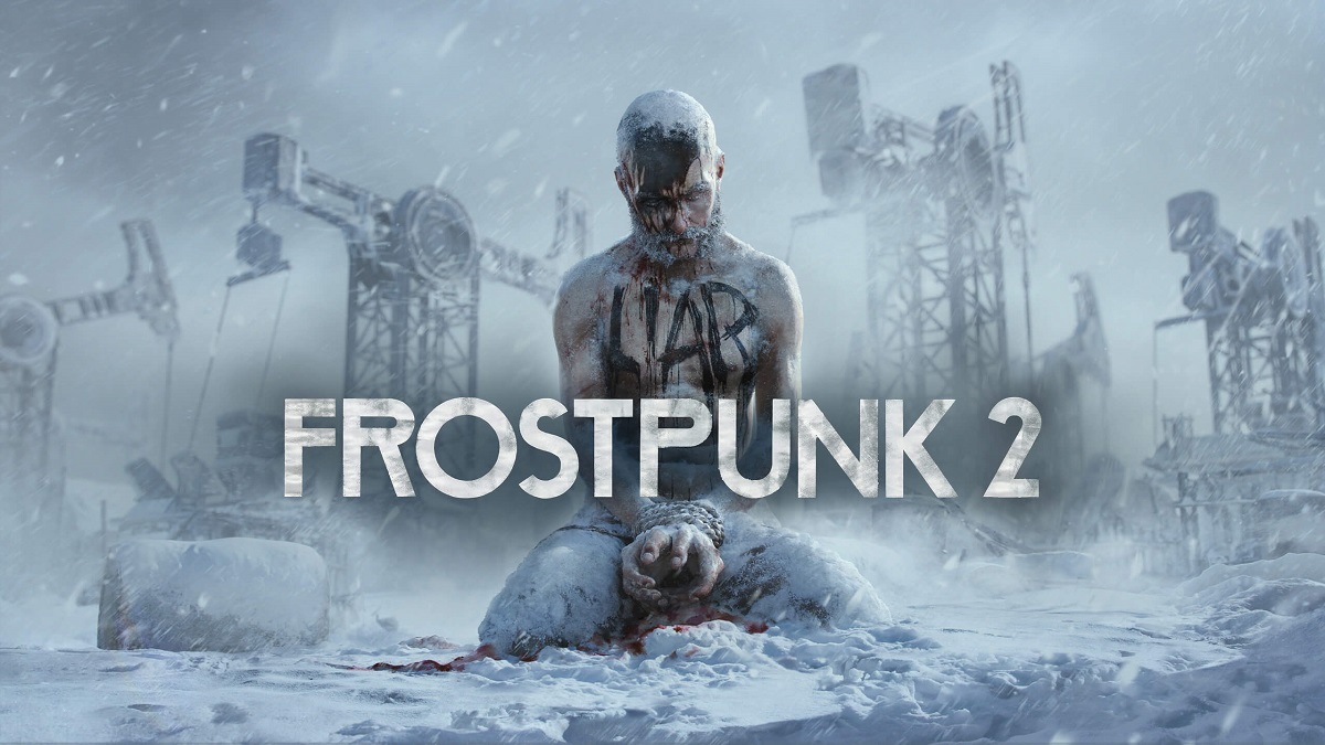 De stad moet standhouden! Poolse ontwikkelaars onthullen nieuwe Frostpunk 2 strategietrailer De stad moet standhouden! Poolse ontwikkelaars onthullen nieuwe Frostpunk 2 strategietrailer