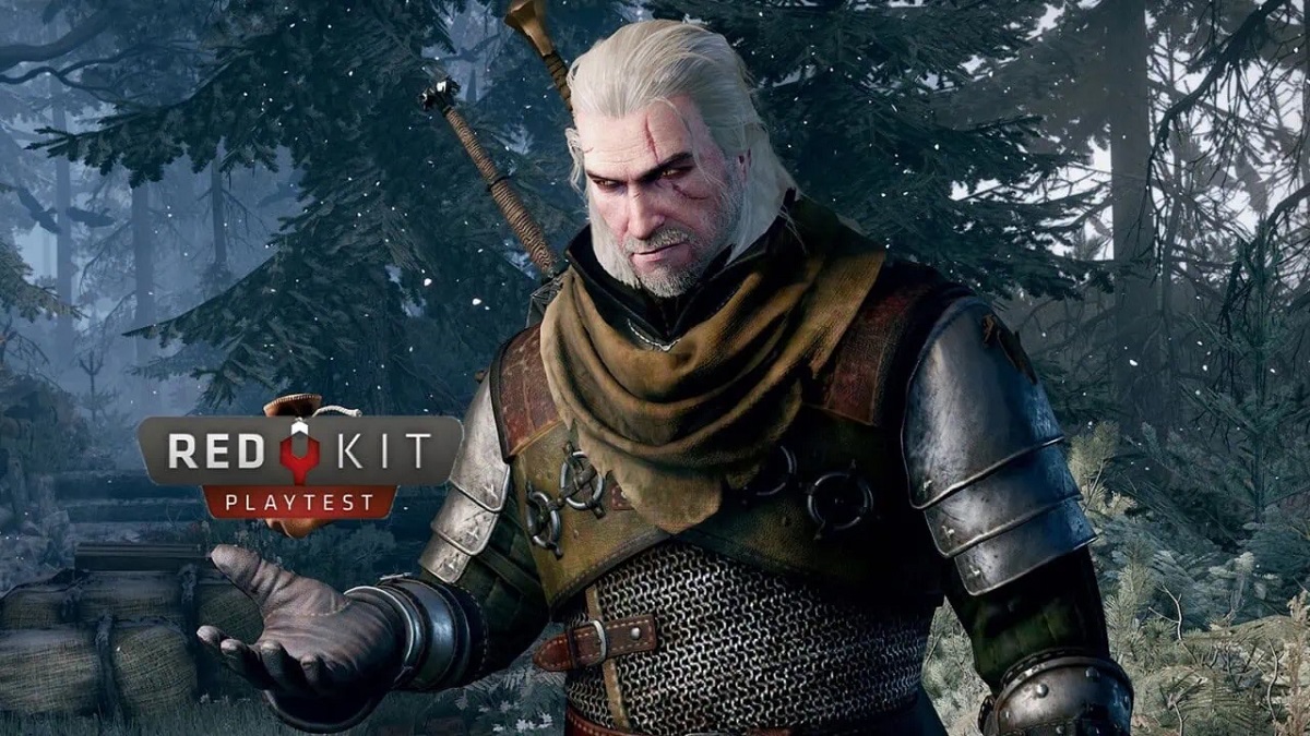 Creëer je eigen saga: het bètatesten van de REDkit-toolkit voor The Witcher 3 is begonnen Creëer je eigen saga: het bètatesten van de REDkit-toolkit voor The Witcher 3 is begonnen