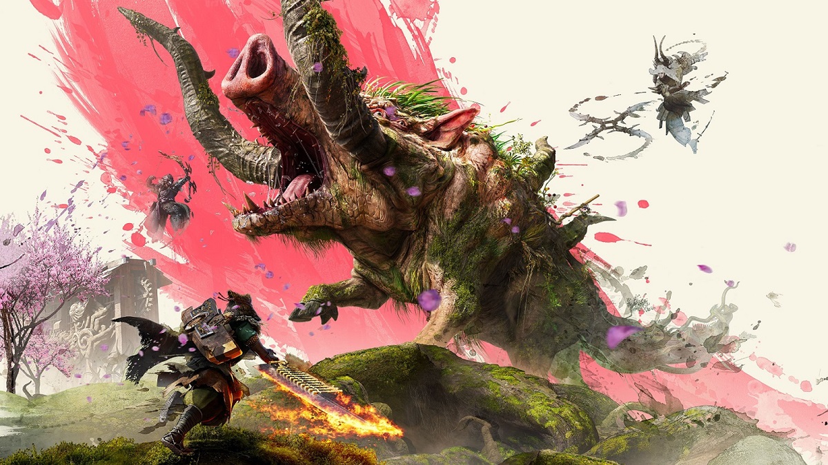Electronic Arts en Koei Tecmo beëindigen mogelijk de ondersteuning voor actiegame Wild Hearts slechts zeven maanden na de release van de game Electronic Arts en Koei Tecmo beëindigen mogelijk de ondersteuning voor actiegame Wild Hearts slechts zeven maanden na de release van de game