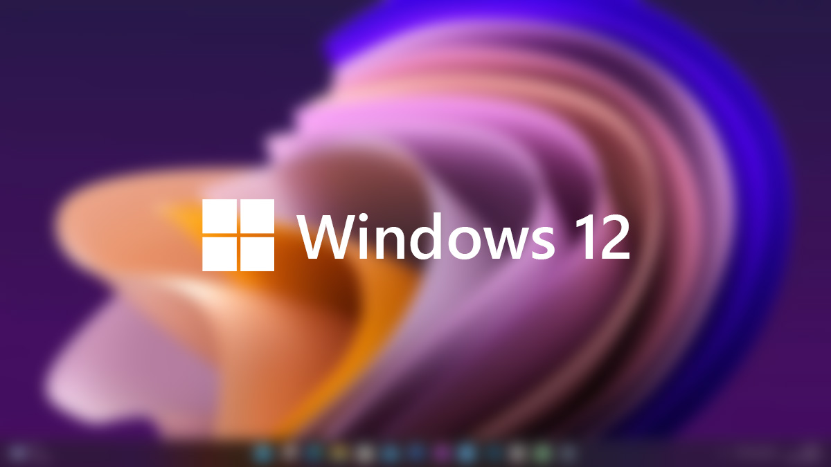 Media: Microsoft brengt Windows 12 op zijn vroegst in 2025 uit Media: Microsoft brengt Windows 12 op zijn vroegst in 2025 uit