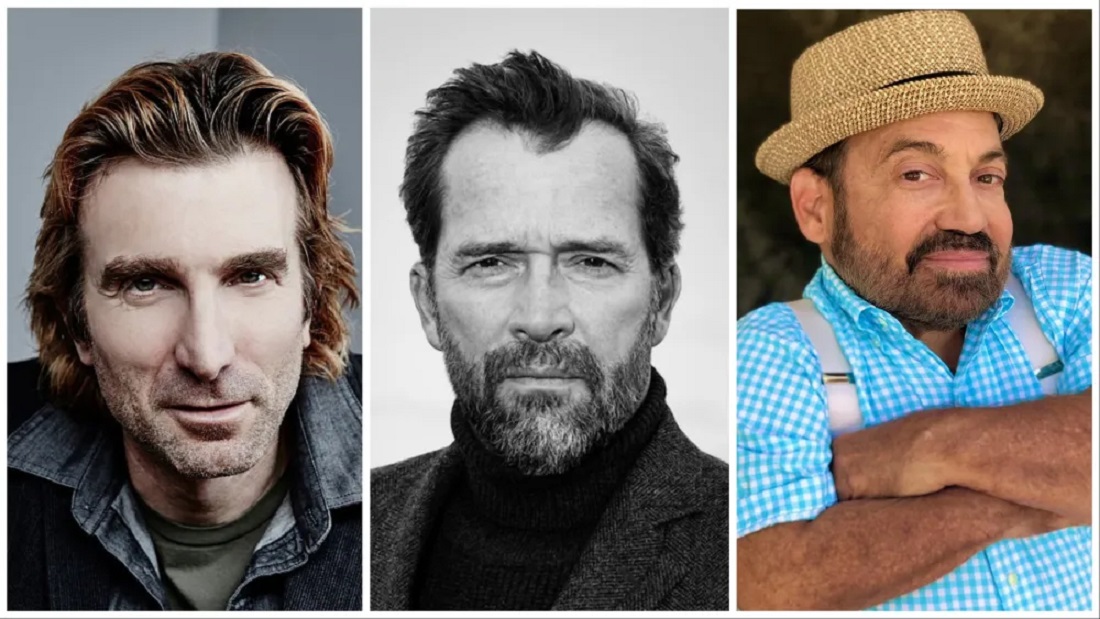 Variety heeft de cast van drie belangrijke rollen in het vierde seizoen van The Witcher bekendgemaakt. Variety heeft de cast van drie belangrijke rollen in het vierde seizoen van The Witcher bekendgemaakt.