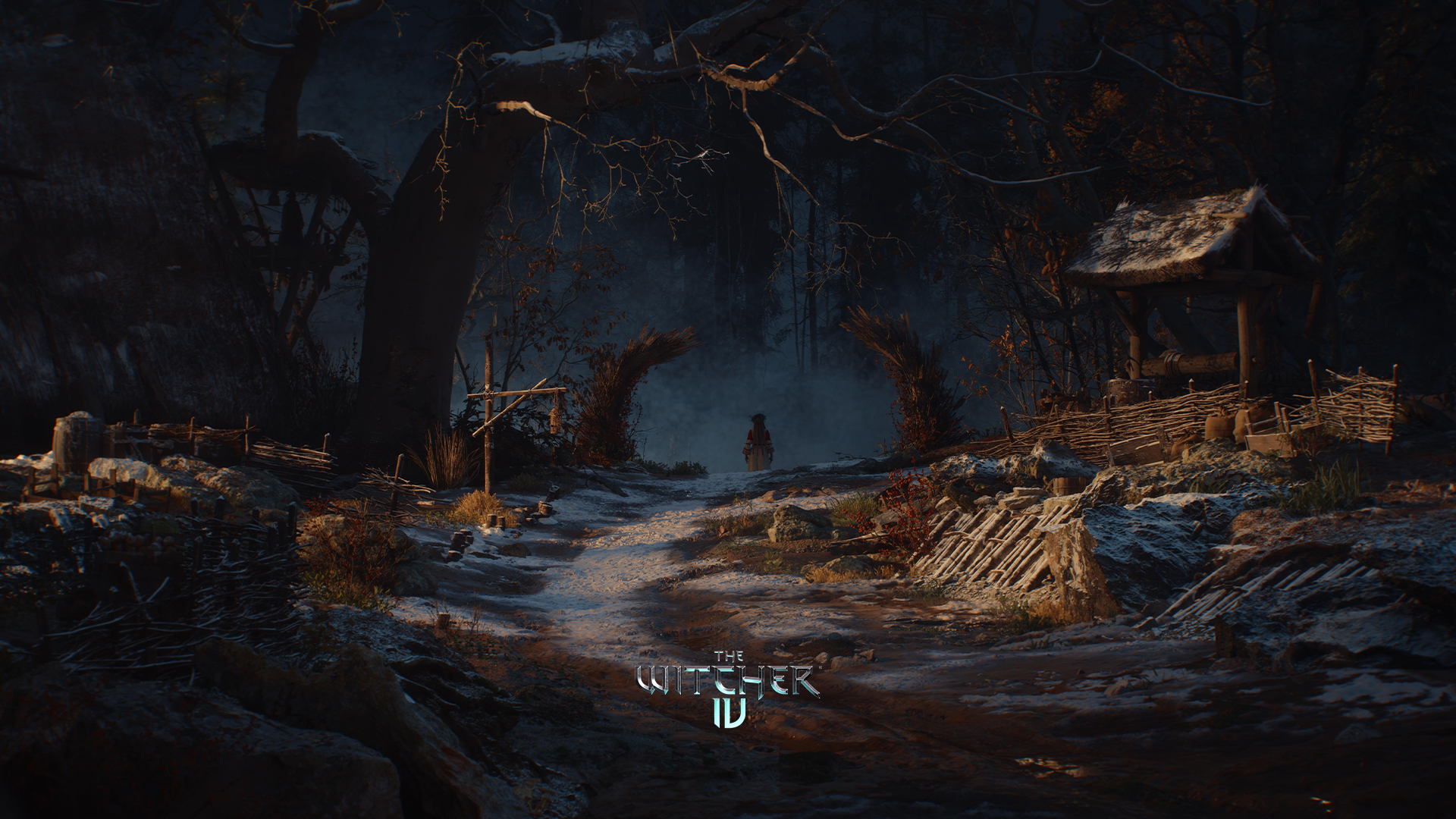 The Witcher 4 - achtergrond 2 The Witcher 4 - achtergrond 2