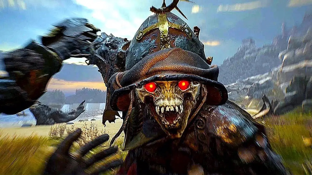 Spookschip brengt nieuwe content naar Witchfire: Ghost Galleon grote update voor de duistere shooter van de ontwikkelaars van Painkiller en Bulletstorm is uitgebracht Spookschip brengt nieuwe content naar Witchfire: Ghost Galleon grote update voor de duistere shooter van de ontwikkelaars van Painkiller en Bulletstorm is uitgebracht