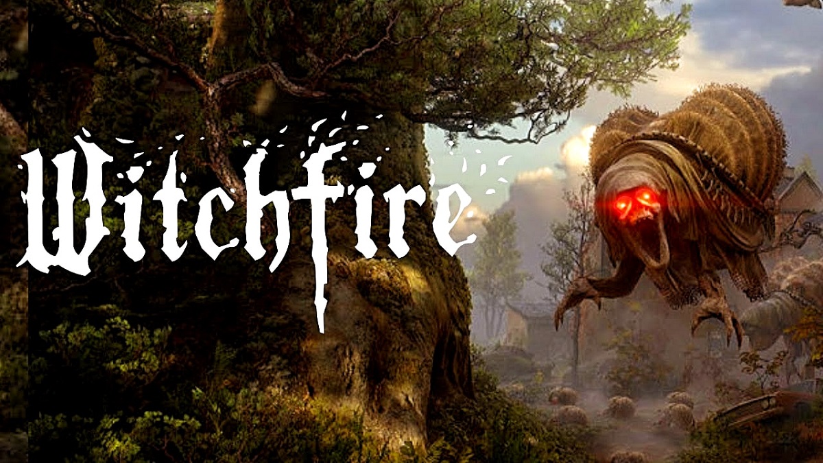De Poolse ontwikkelaars van fantasy-shooter Witchfire hebben de releasedatum voor early access van de game onthuld in een nieuwe gameplaytrailer De Poolse ontwikkelaars van fantasy-shooter Witchfire hebben de releasedatum voor early access van de game onthuld in een nieuwe gameplaytrailer