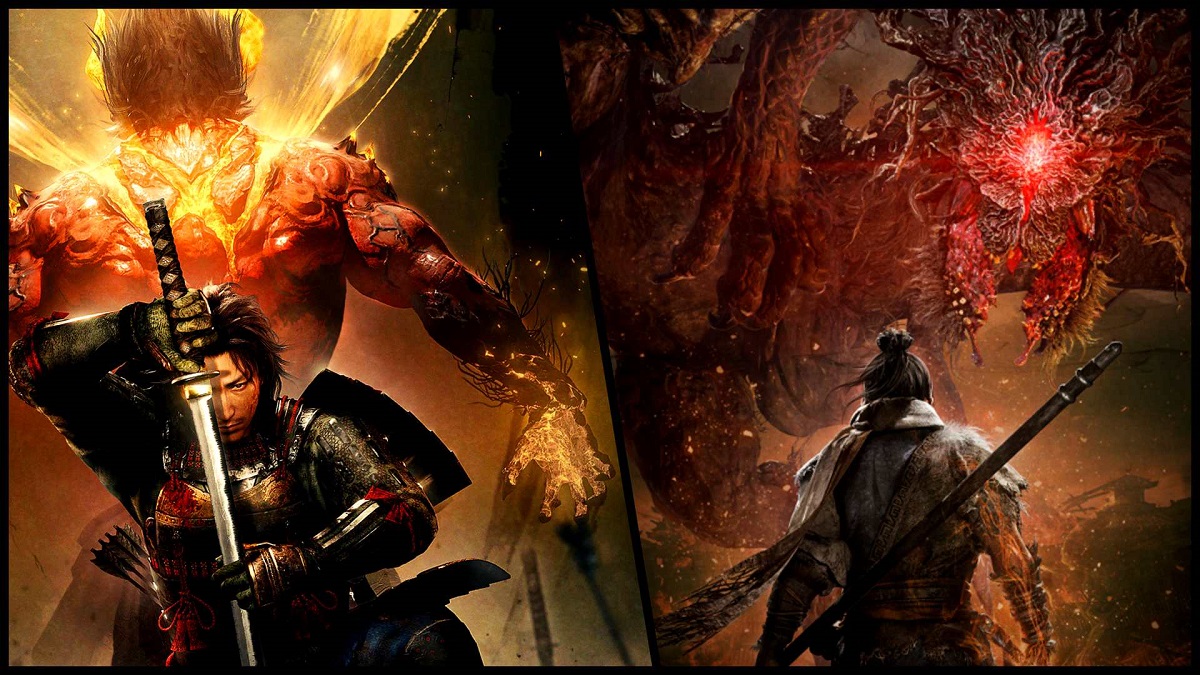 De crossover met Nioh 2 is begonnen in Wo Long: Fallen Dynasty: spelers moeten tegen een machtige baas vechten voor een nieuwe hoed De crossover met Nioh 2 is begonnen in Wo Long: Fallen Dynasty: spelers moeten tegen een machtige baas vechten voor een nieuwe hoed