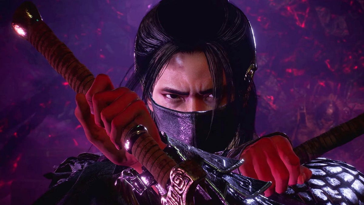 Het verhaal van Wo Long: Fallen Dynasty actiegame gaat verder op 12 december: de ontwikkelaars presenteerden een trailer van een belangrijke add-on Upheaval in Jingxiang Het verhaal van Wo Long: Fallen Dynasty actiegame gaat verder op 12 december: de ontwikkelaars presenteerden een trailer van een belangrijke add-on Upheaval in Jingxiang