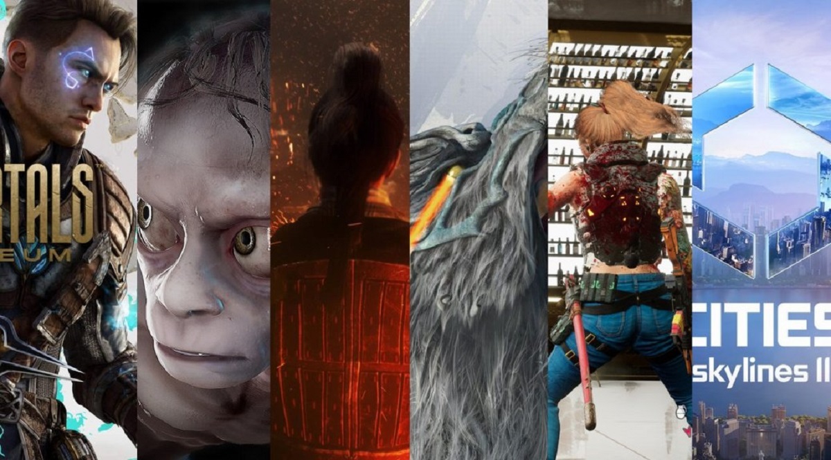 DSOGaming-experts hebben een lijst samengesteld van de meest onsuccesvolle PC-versies van games in 2023 DSOGaming-experts hebben een lijst samengesteld van de meest onsuccesvolle PC-versies van games in 2023