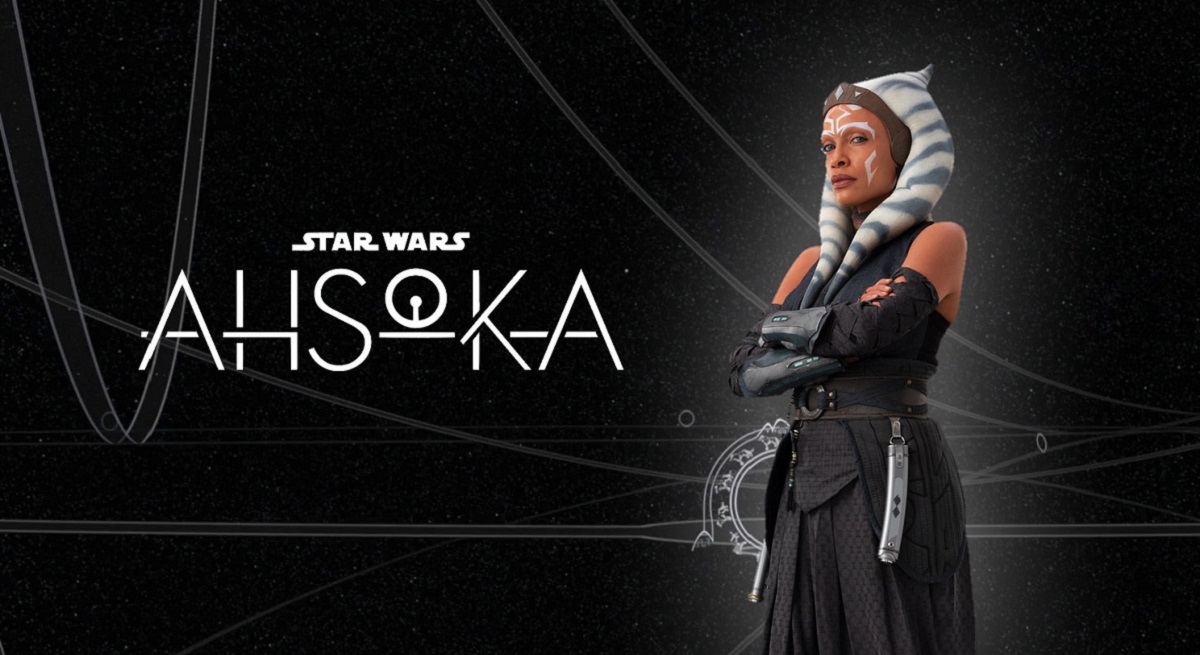 Oude vrienden en nieuwe vijanden: Disney heeft posters vrijgegeven met de hoofdpersonages uit de Ahsoka-serie Oude vrienden en nieuwe vijanden: Disney heeft posters vrijgegeven met de hoofdpersonages uit de Ahsoka-serie