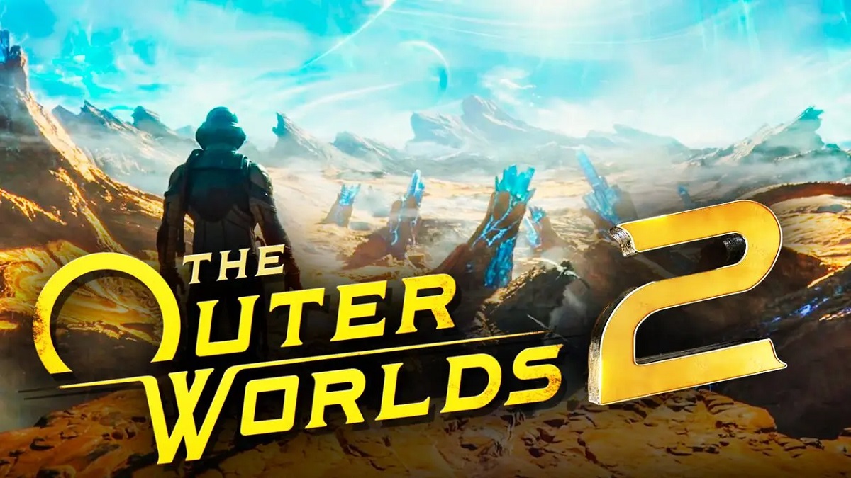 Xbox Game Studios hoofd sluit niet uit dat The Outer Worlds 2 RPG naar PlayStation 5 komt Xbox Game Studios hoofd sluit niet uit dat The Outer Worlds 2 RPG naar PlayStation 5 komt