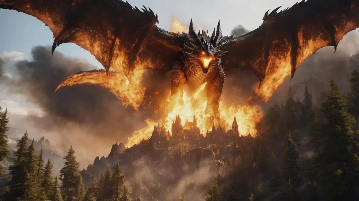 Cataclysm komt eind mei: Blizzard heeft de releasedatum bekendgemaakt van de volgende uitbreiding voor World of Warcraft Classic Cataclysm komt eind mei: Blizzard heeft de releasedatum bekendgemaakt van de volgende uitbreiding voor World of Warcraft Classic