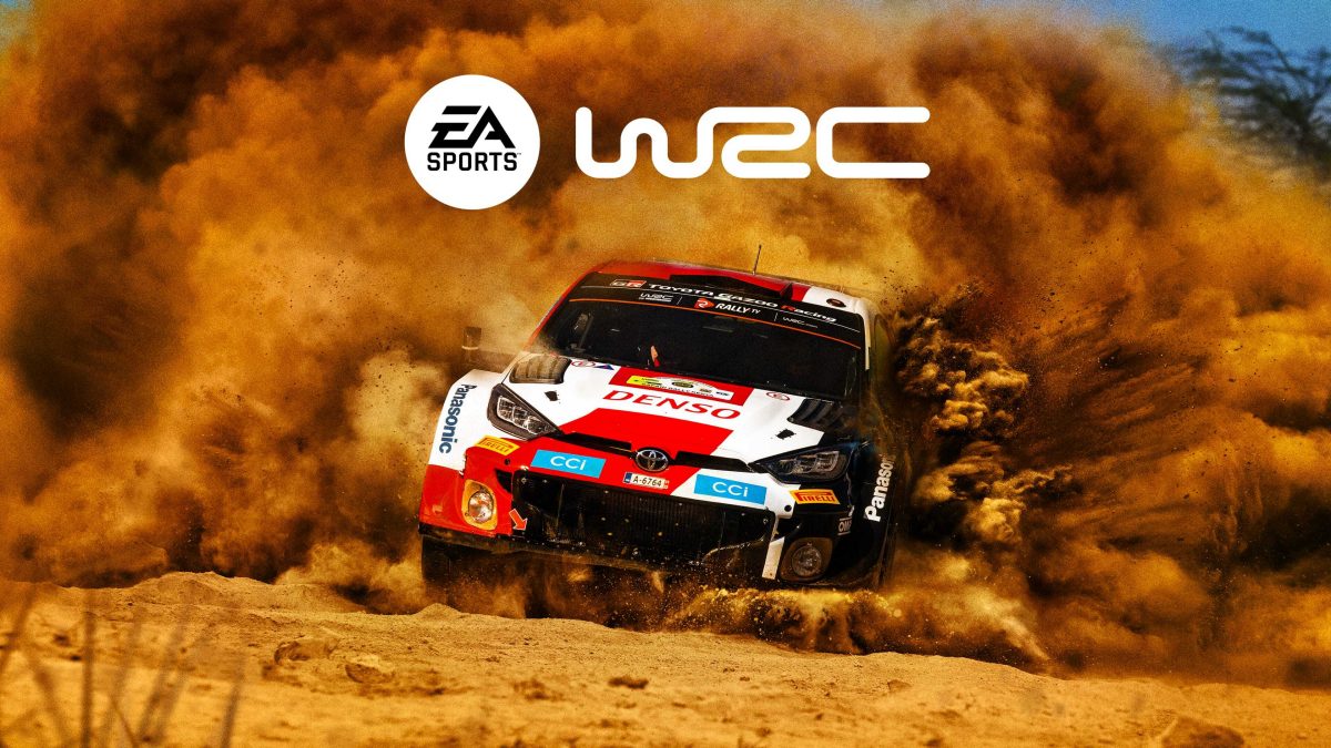 Warm de motor op: de releasetrailer van EA Sports WRC rallysimulator. De game komt binnenkort uit! Warm de motor op: de releasetrailer van EA Sports WRC rallysimulator. De game komt binnenkort uit!