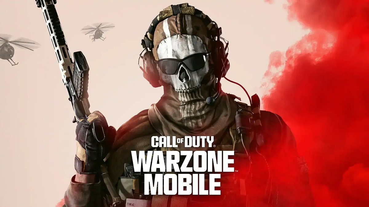 Populaire online shooter komt naar smartphones: Call of Duty: Warzone Mobile release trailer onthuld Populaire online shooter komt naar smartphones: Call of Duty: Warzone Mobile release trailer onthuld