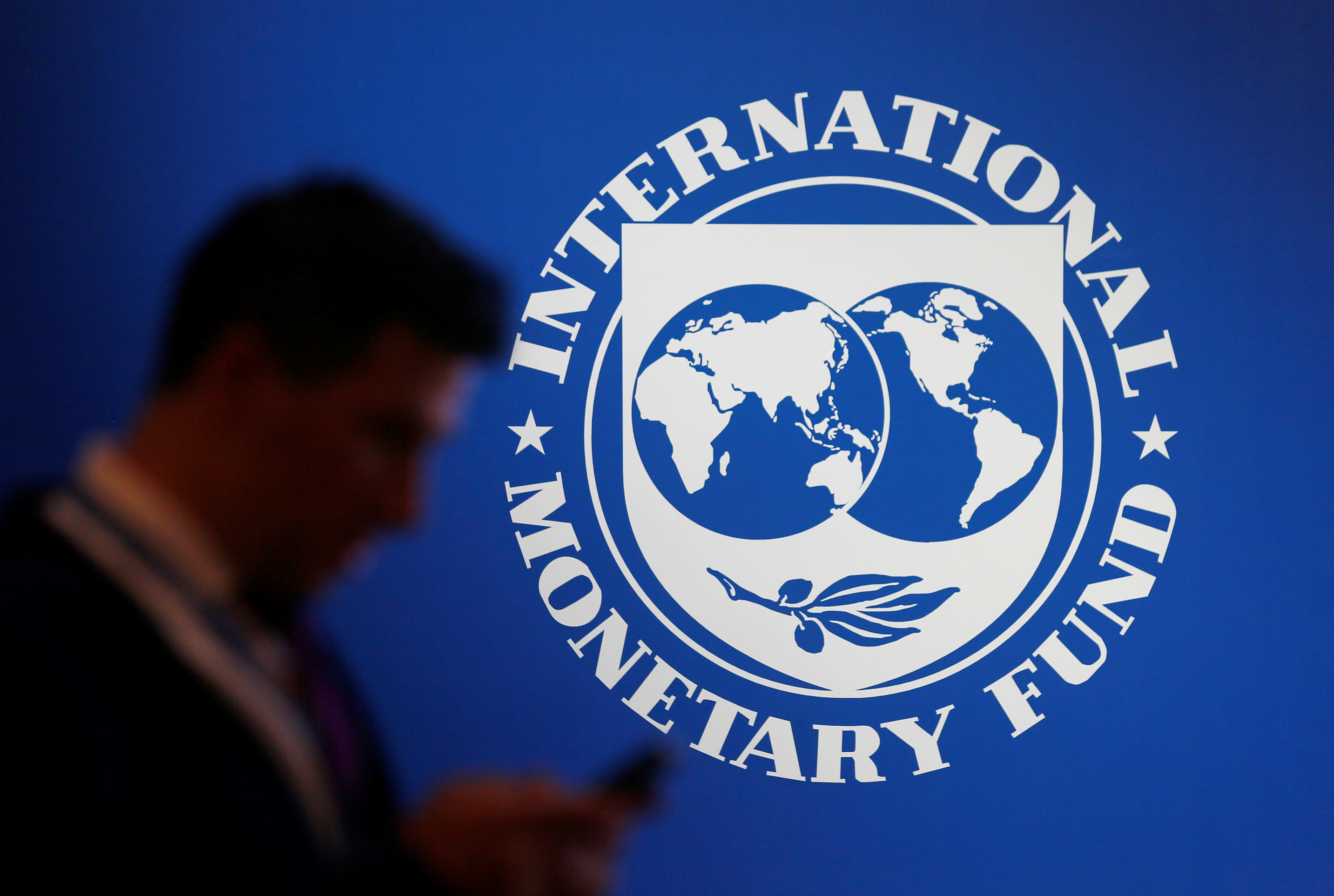 Kunstmatige intelligentie zal invloed hebben op 40 procent van de banen en de ongelijkheid vergroten - IMF Kunstmatige intelligentie zal invloed hebben op 40 procent van de banen en de ongelijkheid vergroten - IMF