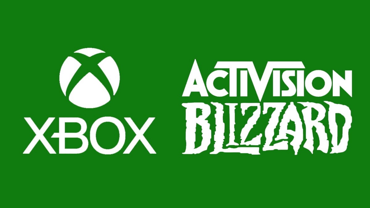Het laatste bastion is gevallen: de Britse toezichthouder CMA heeft zijn goedkeuring gegeven aan de fusie tussen Activision Blizzard en Microsoft. Niets kan de deal nog tegenhouden! Het laatste bastion is gevallen: de Britse toezichthouder CMA heeft zijn goedkeuring gegeven aan de fusie tussen Activision Blizzard en Microsoft. Niets kan de deal nog tegenhouden!