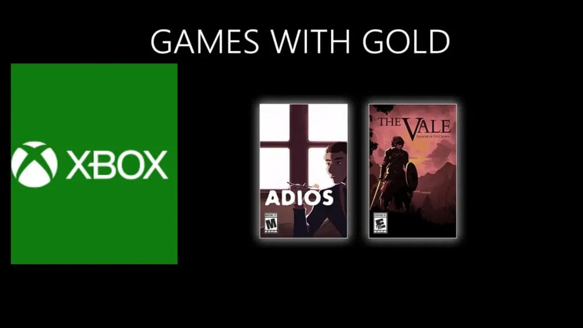 Een criminele varkensboerderij en de avonturen van een blinde reiziger - Xbox Live Gold-abonnees ontvangen in juni twee verhalende games: Adios en The Vale: Shadow Een criminele varkensboerderij en de avonturen van een blinde reiziger - Xbox Live Gold-abonnees ontvangen in juni twee verhalende games: Adios en The Vale: Shadow