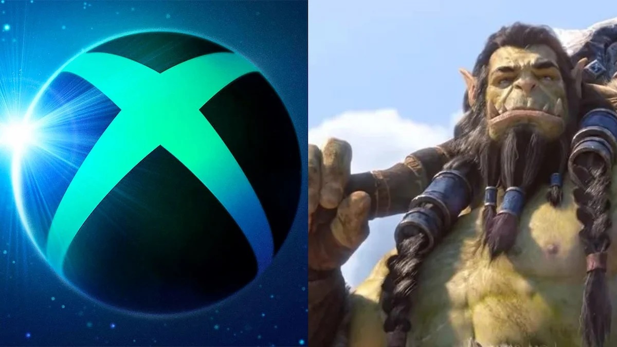 Een droom die werkelijkheid kan worden: World of Warcraft-producent sluit niet uit dat het spel op Xbox-consoles wordt uitgebracht Een droom die werkelijkheid kan worden: World of Warcraft-producent sluit niet uit dat het spel op Xbox-consoles wordt uitgebracht