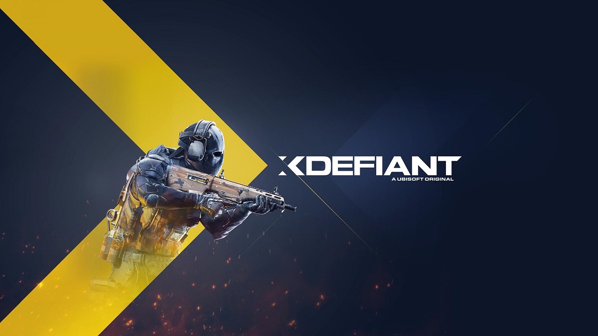 Ubisoft kondigt stresstests aan van de servers van de netwerkshooter XDefiant: de preload van het spel is al begonnen op alle platforms Ubisoft kondigt stresstests aan van de servers van de netwerkshooter XDefiant: de preload van het spel is al begonnen op alle platforms