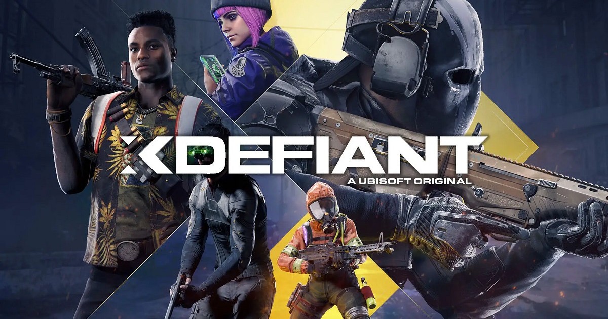 Insider: Ubisoft is van plan de servers van XDefiant deze week al te stresstesten Insider: Ubisoft is van plan de servers van XDefiant deze week al te stresstesten