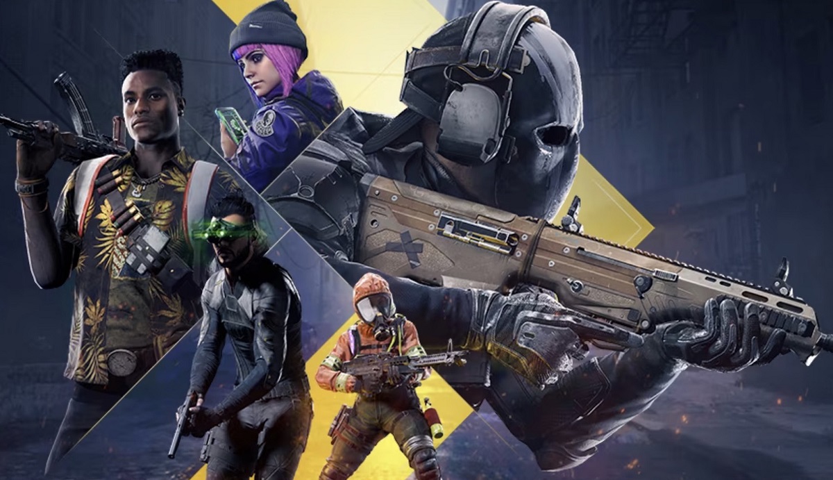 Ubisoft heeft de release van de netwerkshooter XDefiant opnieuw uitgesteld: er zijn kritieke problemen gevonden in het spel Ubisoft heeft de release van de netwerkshooter XDefiant opnieuw uitgesteld: er zijn kritieke problemen gevonden in het spel