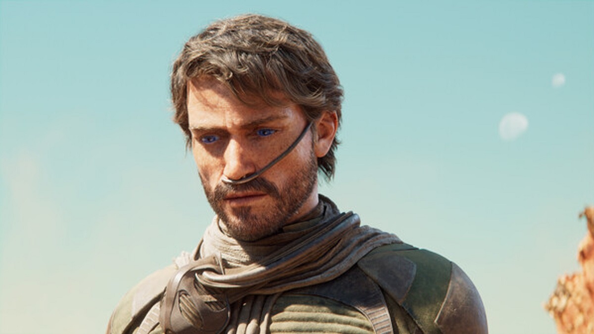Nieuwe generatie overlevingssimulator: Dune: Awakening's indrukwekkende overzichtstrailer onthult de belangrijkste functies van het spel Nieuwe generatie overlevingssimulator: Dune: Awakening's indrukwekkende overzichtstrailer onthult de belangrijkste functies van het spel